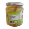 AMATO I BUONI SAPORI SPICCHI DI CARCIOFI IN OLIO DI GIRASOLE 290 GR.