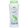 WINNI'S NATUREL SHAMPOO PER USO FREQUENTE AL THÈ VERDE E BETULLA 250 ML.