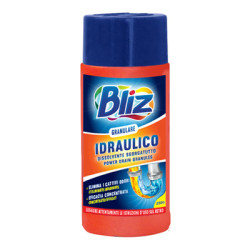 BLIZ GRANULARE IDRAULICO DISSOLVENTE SGORGATUTTO 250 GR.