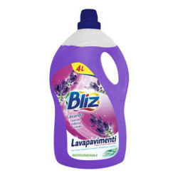 BLIZ LAVAPAVIMENTI ALLA LAVANDA 4 LT.