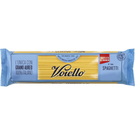 VOIELLO SPAGHETTI N°104 500 GR.