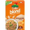 GALLO BLOND RISO INTEGRALE 500 GR.