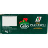 RISERVA GALLO RISO CARNAROLI 1 KG.