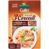 GALLO RISO INTEGRALE AI 3 CEREALI 400 GR.