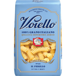 VOIELLO FUSILLI N°141 500 GR.