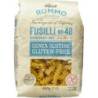 RUMMO FUSILLI N° 48 SENZA GLUTINE 400 GR.