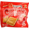 FORNO DAMIANI CROCCANTELLE GUSTO KETCHUP 180 GR. - 6 CONFEZIONI DA 30 GR.