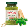 TIGULLIO GRAN PESTO ALLA GENOVESE SENZ'AGLIO 190 GR.