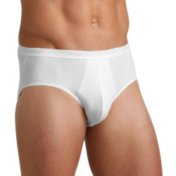 SLIP MIDI UOMO SLOGGI BASIC MIDI - CONFEZIONE DA 2 PAIA