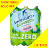 SAN BENEDETTO ECOGREEN ACQUA MINERALE NATURALE 6x2 LT.