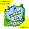 SAN BENEDETTO ECOGREEN ACQUA NATURALE 6x1 LT.