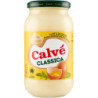 CALVÉ MAIONESE CLASSICA IN VETRO - 450 ML