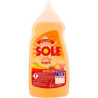 SOLE DETERSIVO PER PIATTI ANTI-ODORE CON ACETO 1100 ML.