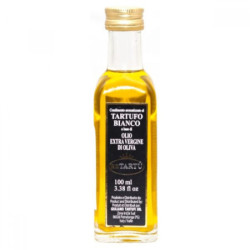 RETARTÚ OLIO AL TARTUFO BIANCO 100 ML.