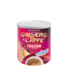 CRASTAN GINSENG E CAFFE' SOLUBILE DA ZUCCHERARE 200 GR.