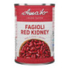 AMATO I BUONI SAPORI FAGIOLI RED KIDNEY 400 GR.