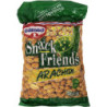 CAMEO SNACK FRIENDS ARACHIDI TOSTATE E SALATE IN SOTTOVUOTO 300 GR.