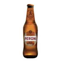 PERONI BIRRA NON FILTRATA VOL 4,7° 50 CL.