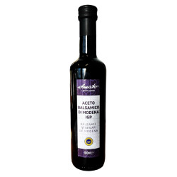 AMATO I BUONI SAPORI ACETO BALSAMICO DI MODENA IGP 50 CL.