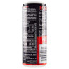 BURN REGULAR ENERGY DRINK 25 CL.