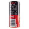 BURN REGULAR ENERGY DRINK 25 CL.