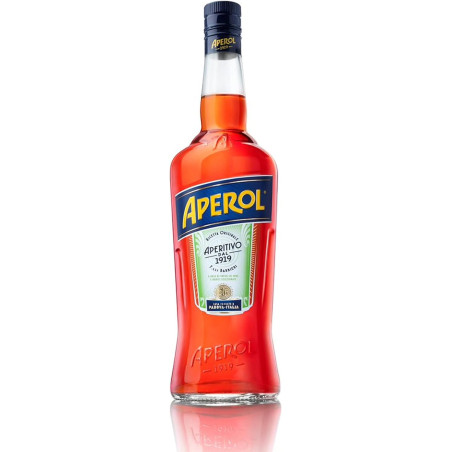 APEROL VOL. 11° 1 LT.