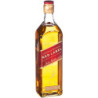 JOHNNIE WALKER RED LABEL BLENDED SCOTCH WHISKY VOL. 40% 700 ML.