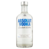 ABSOLUT VODKA - VODKA SVEDESE VOL. 40% 700 ML.