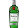 TANQUERAY LONDON DRY GIN VOL. 43.1% 700 ML.