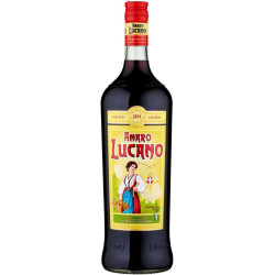 AMARO LUCANO 28° 100 CL.