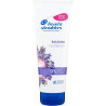 HEAD & SHOULDERS BALSAMO NUTRIENTE CON ESTRATTI DI LAVANDA 275 ML.