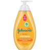 JOHNSON'S BABY SHAMPOO PER BAMBINI CON DISPENSER 750 ML.