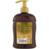 MIL MIL CREMA SAPONE LIQUIDO ALL'OLIO DI ARGAN 500 ML.