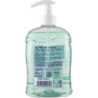 MIL MIL SAPONE LIQUIDO PER PELLI SENSIBILI TEA TREE OIL CON ANTIBATTERICO NATURALE 500 ML.