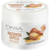 OMIA MASCHERA PER CAPELLI NUTRIENTE ECO BIO PER CAPELLI SECCHI E SPENTI ALL'OLIO DI ARGAN DEL MAROCCO 250 GR.