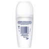 DOVE POWDER DEODORANTE ROLL ON SENZA ALCOL, ANTITRASPIRANTE, PROTEZIONE 48H 50 ML.