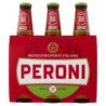 BIRRA PERONI SENZA GLUTINE VOL. 4.7° 3X33 CL.