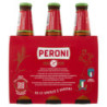 BIRRA PERONI SENZA GLUTINE VOL. 4.7° 3X33 CL.