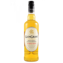 GLEN GRANT SINGLE MALT SCOTCH WHISKY INVECCHIATO DI 5 ANNI VOL. 40° 70 CL.