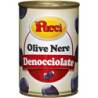 PUCCI OLIVE NERE DENOCCIOLATE IN SALAMOIA 400 GR.