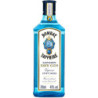 BOMBAY SAPPHIRE LONDON DRY GIN VOL. 40° 70 CL.