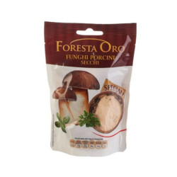 FORESTA ORO FUNGHI PORCINI SECCHI SPECIALI 10 GR.