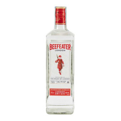 BEEFEATER LONDON DRY GIN VOL. 40° 70 CL.