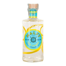 MALFY GIN LIMONE 41° CL.70