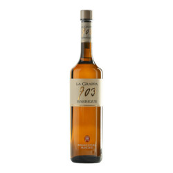 BONAVENTURA MASCHIO GRAPPA 903 BARRIQUE VOL. 40° 70 CL.