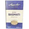 AMATO I BUONI SAPORI RISO BASMATI IN ASTUCCIO 1 KG.