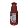 AMATO PASSATA DI POMODORO IN BOTTIGLIA  680 GR.