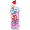 WC NET CANDEGGINA PROFUMATA GEL FLOWER FRESH 700 ML.