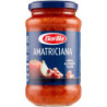 BARILLA SUGO ALL'AMATRICIANA 400 GR.