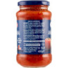 BARILLA SUGO ALL'AMATRICIANA 400 GR.